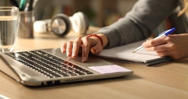 Bursluluk sınavı sonuçları açıklandı!