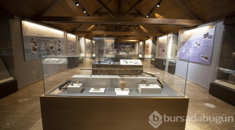 Avrupa'nın en iyi müzelerinden biri seçilen Tunceli Müzesi turist beklentisini artırdı
