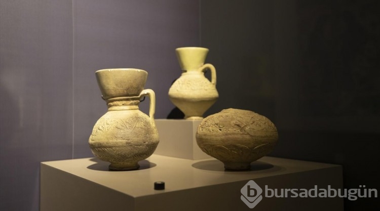 Avrupa'nın en iyi müzelerinden biri seçilen Tunceli Müzesi turist beklentisini artırdı
