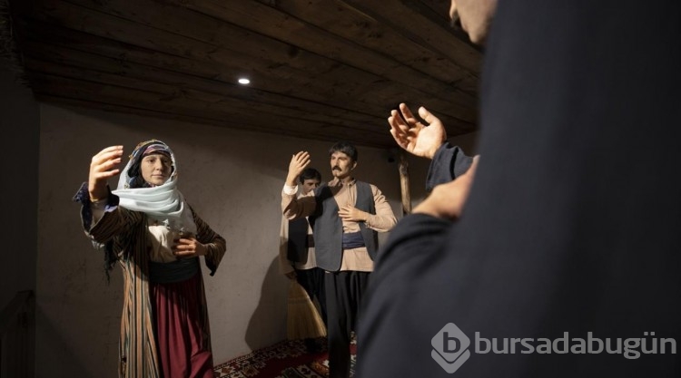 Avrupa'nın en iyi müzelerinden biri seçilen Tunceli Müzesi turist beklentisini artırdı
