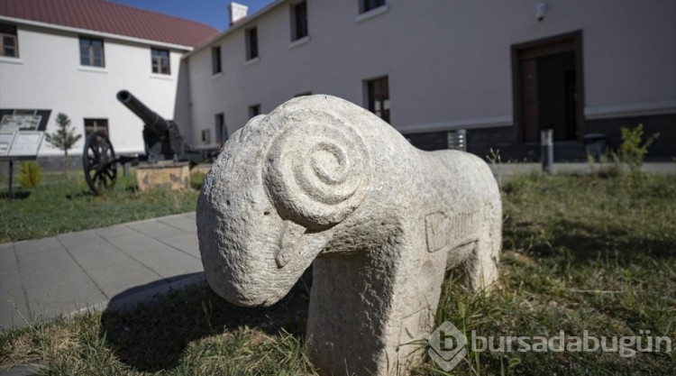 Avrupa'nın en iyi müzelerinden biri seçilen Tunceli Müzesi turist beklentisini artırdı
