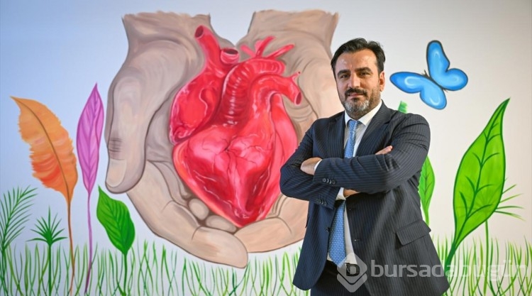Engelli temizlik görevlisi resim öğretmeni oldu