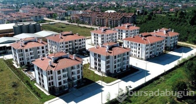 TOKİ'den Dev İndirim Kampanyası!
