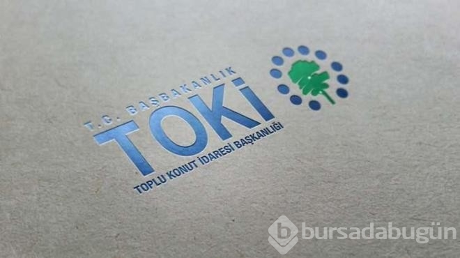 TOKİ'den Dev İndirim Kampanyası!
