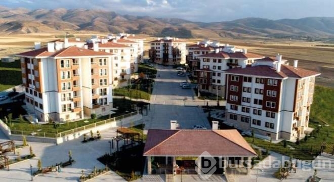 TOKİ'den Dev İndirim Kampanyası!
