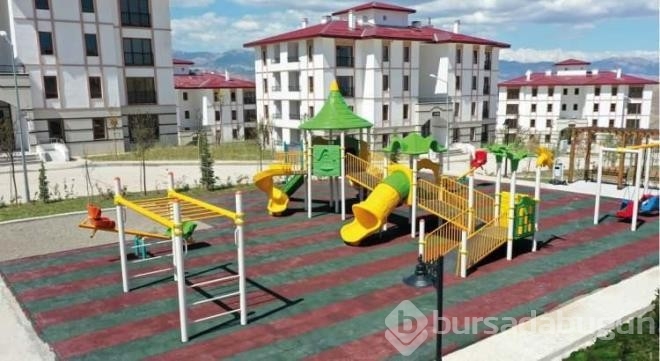TOKİ'den Dev İndirim Kampanyası!
