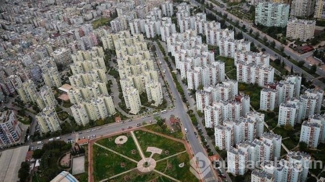 TOKİ'den Dev İndirim Kampanyası!
