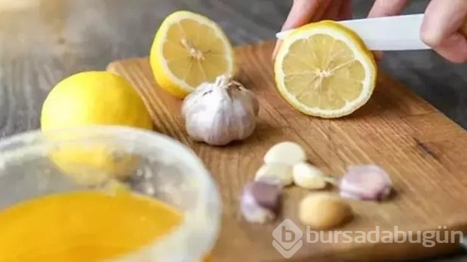Ender Saraç'tan Kilo Verdiren Çorba Tarifi!
