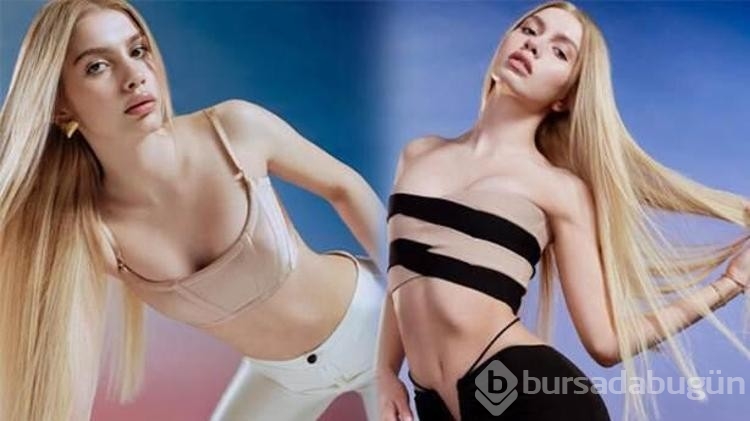 Aleyna Tilki'nin Konya'lı hayatı neyi değiştirdi?