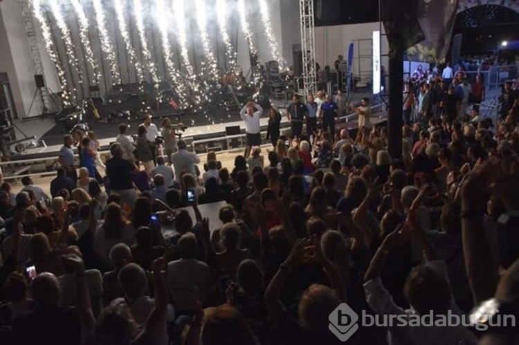 Çeşme Festivali ne zaman başlıyor?