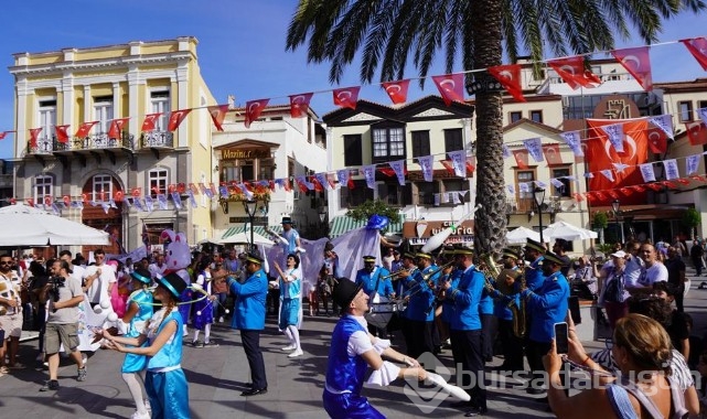 Çeşme Festivali ne zaman başlıyor?
