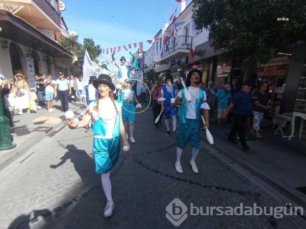 Çeşme Festivali ne zaman başlıyor?