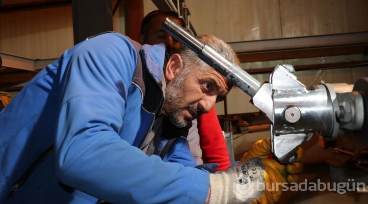 Palandöken yeni sezona hazırlanıyor
