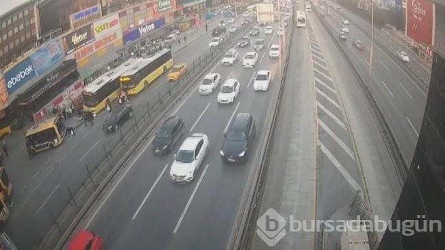 Kamera görüntülerinde uyuduğu tespit edilmişti... İETT şoförü için istenen ceza belli oldu
