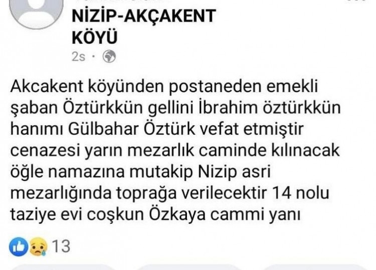 Evlerine polis, ambulans, cenaze arabası bile geldi! 