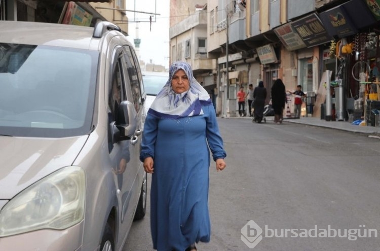 Evlerine polis, ambulans, cenaze arabası bile geldi! 