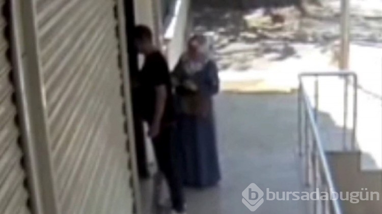 ATM dolandırıcısına suçüstü