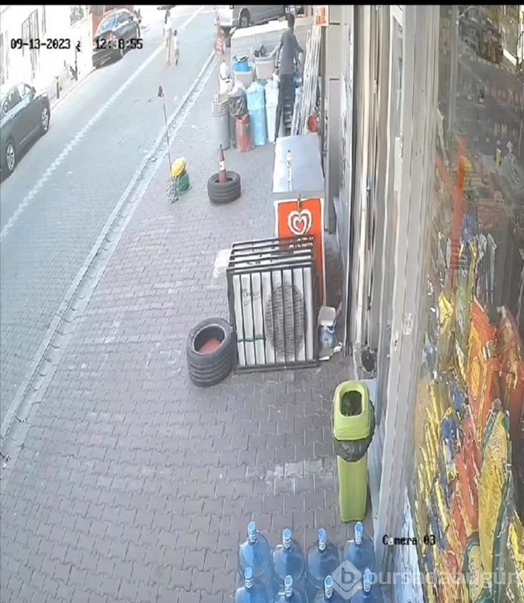 Esenyurt'ta kedi için silahlı çatışma