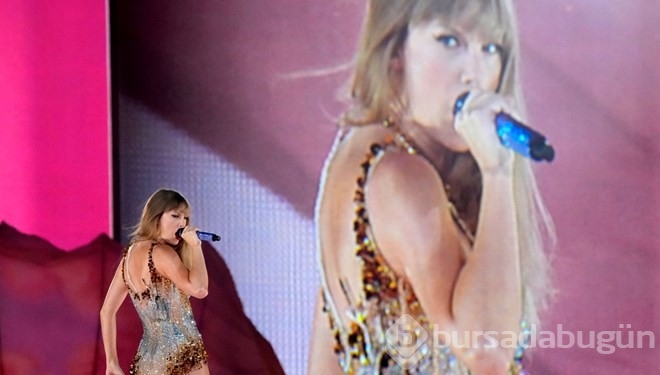 Taylor Swift'in dünya çapındaki etkisiyle ilgili konferans düzenlenecek