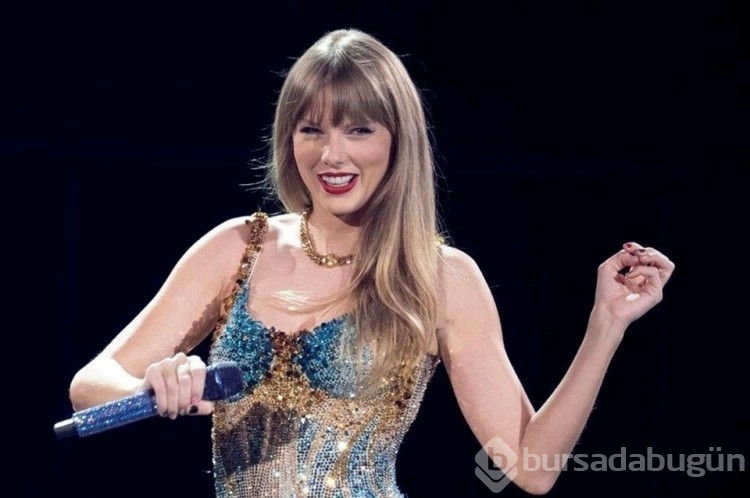 Taylor Swift'in dünya çapındaki etkisiyle ilgili konferans düzenlenecek