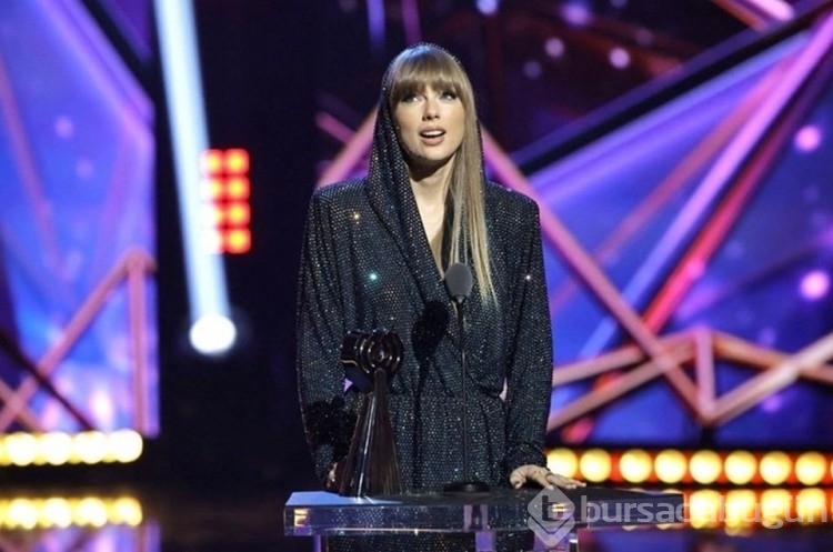 Taylor Swift'in dünya çapındaki etkisiyle ilgili konferans düzenlenecek