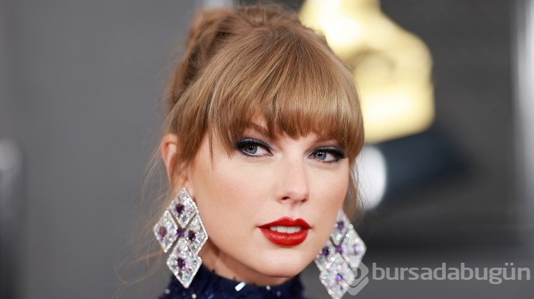 Taylor Swift'in dünya çapındaki etkisiyle ilgili konferans düzenlenecek