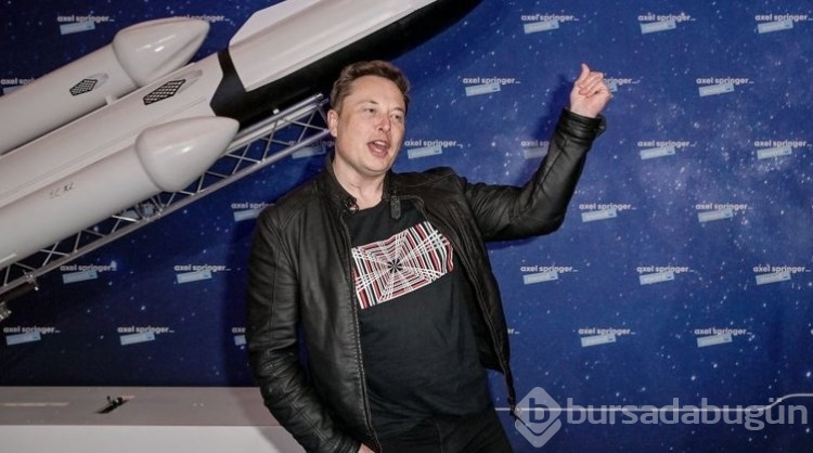 Elon Musk Türkçe bilen personel arıyor!