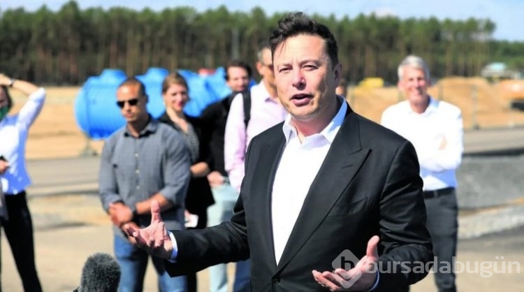 Elon Musk Türkçe bilen personel arıyor!