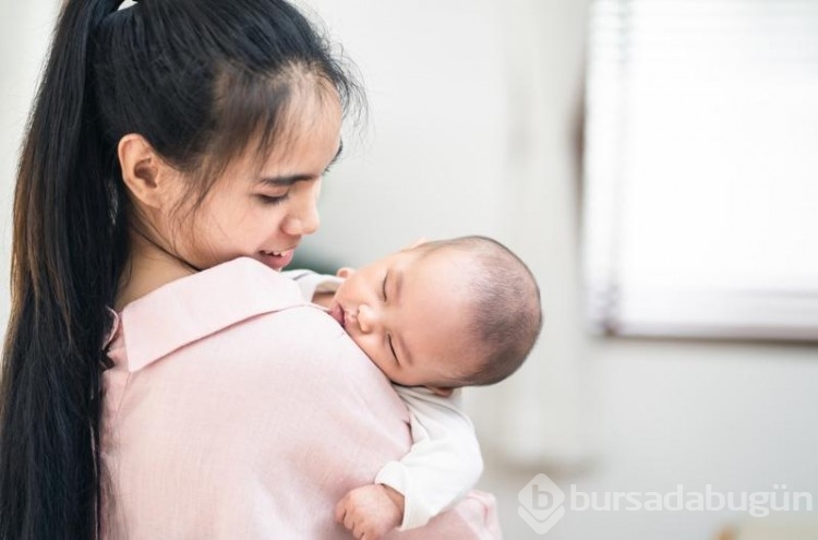 Bebeklerin uyku düzeni! Zorlamak işe yaramıyor