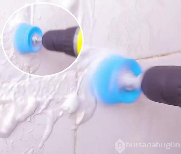 Mutfakta işinize yarayacak muhteşem bir pratik bilgi!