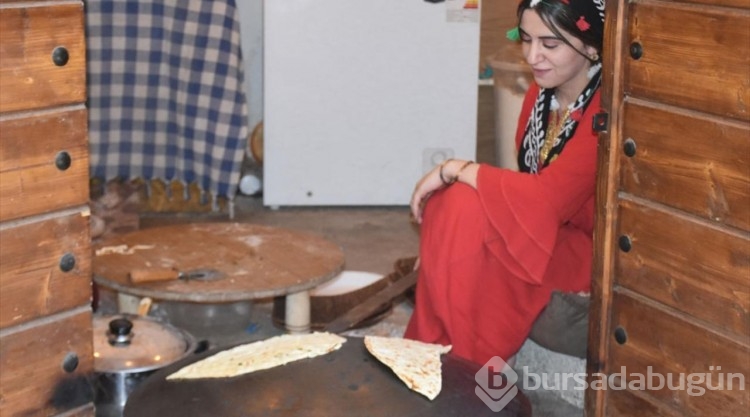 Irak'taki Osmanlı döneminden kalma Zaho Çarşısı restore edildi