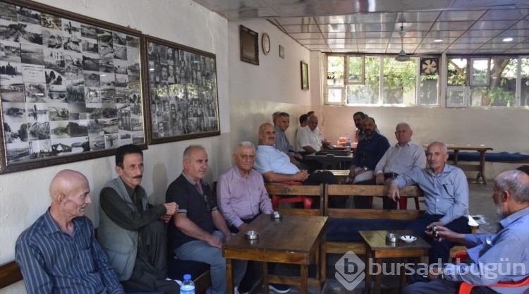 Irak'taki Osmanlı döneminden kalma Zaho Çarşısı restore edildi