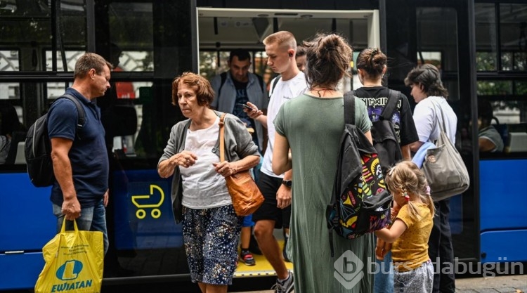 Polonya'da "Otomobilsiz Kent Günü"