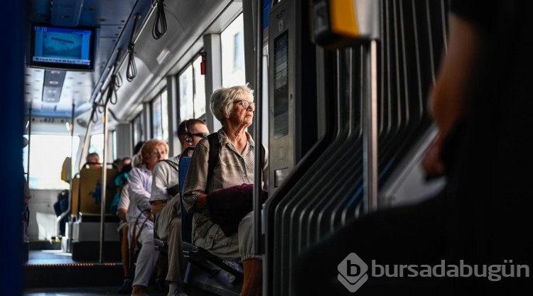 Polonya'da "Otomobilsiz Kent Günü"