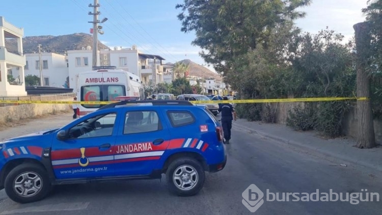 Bodrum'daki kan donduran infazlarda sır perdesi aralandı