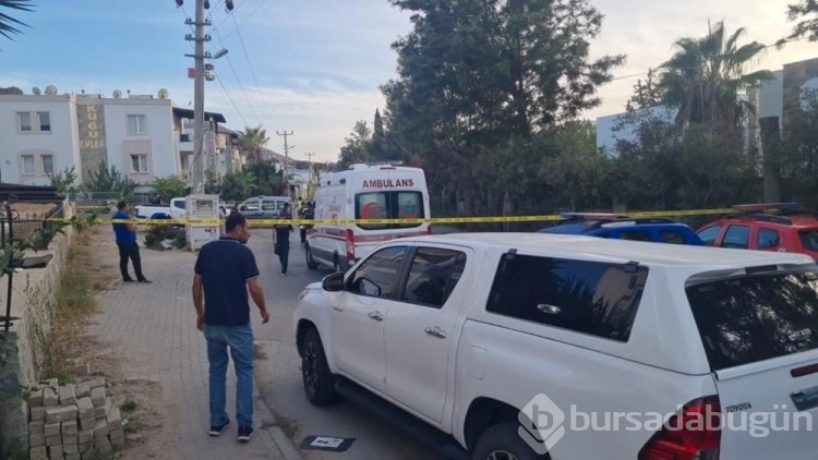 Bodrum'daki kan donduran infazlarda sır perdesi aralandı