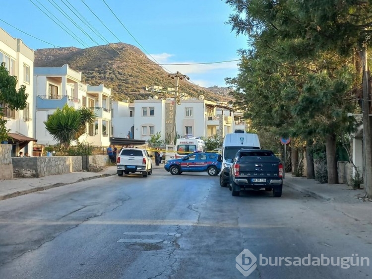 Bodrum'daki kan donduran infazlarda sır perdesi aralandı