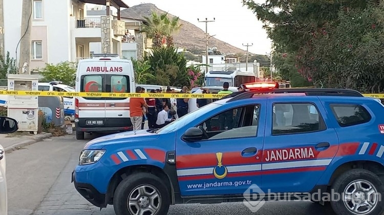 Bodrum'daki kan donduran infazlarda sır perdesi aralandı