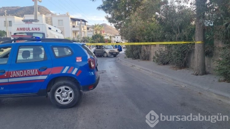 Bodrum'daki kan donduran infazlarda sır perdesi aralandı