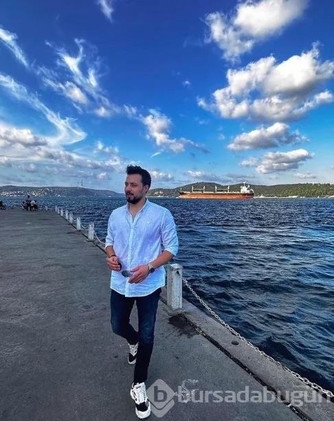Masterchef Hasan'ın Nişanlısı Yüzük Attı!
