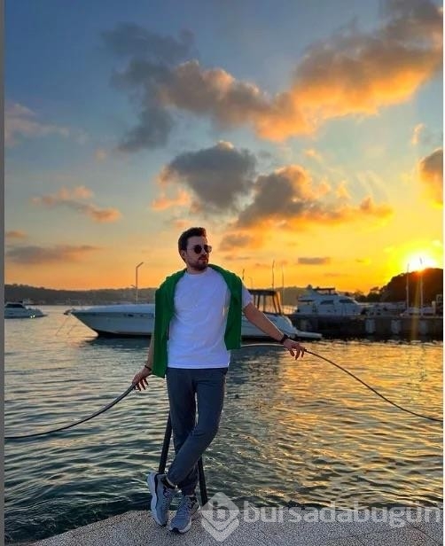 Masterchef Hasan'ın Nişanlısı Yüzük Attı!
