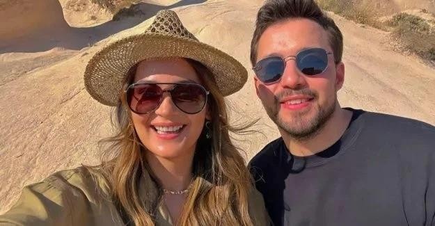 Masterchef Hasan'ın Nişanlısı Yüzük Attı!
