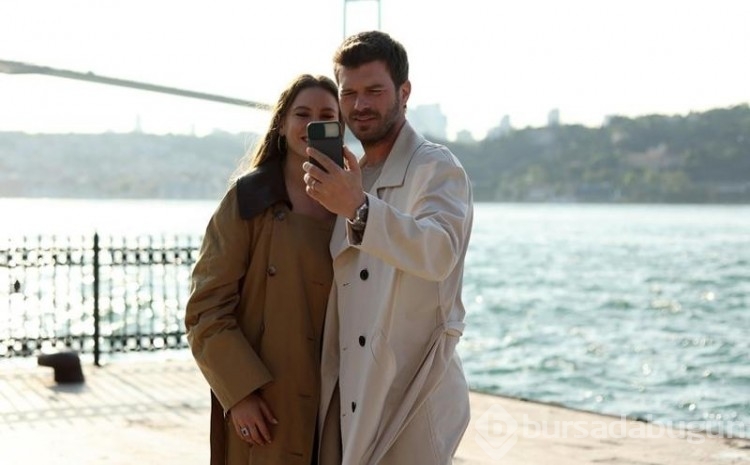 Serenay Sarıkaya ve Kıvanç Tatlıtuğ'un bölüm başı ücretleri ortaya çıktı
