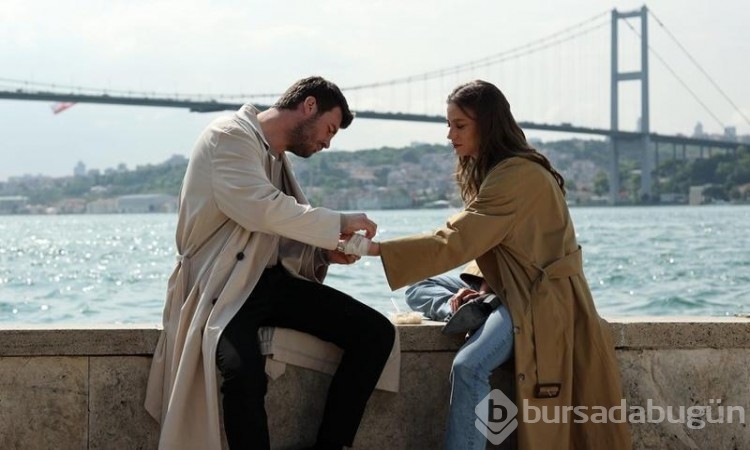 Serenay Sarıkaya ve Kıvanç Tatlıtuğ'un bölüm başı ücretleri ortaya çıktı