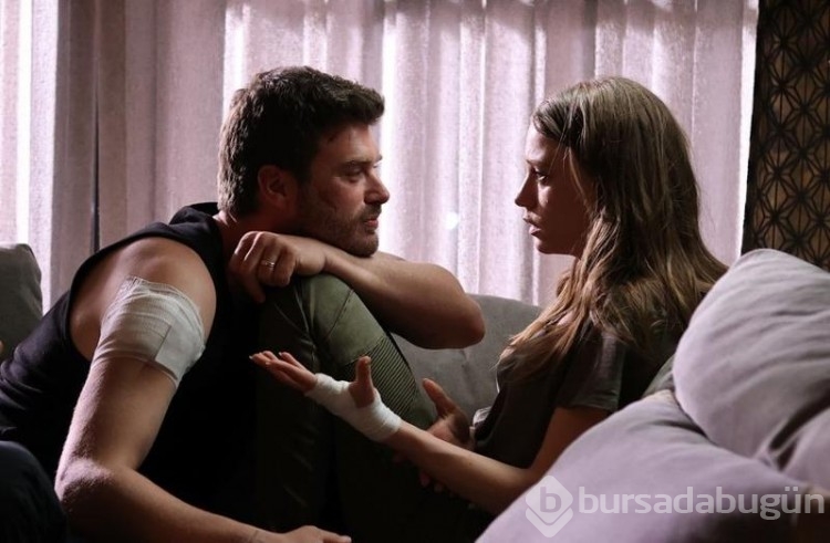 Serenay Sarıkaya ve Kıvanç Tatlıtuğ'un bölüm başı ücretleri ortaya çıktı