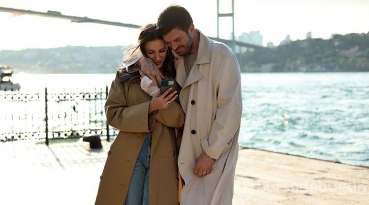 Serenay Sarıkaya ve Kıvanç Tatlıtuğ'un bölüm başı ücretleri ortaya çıktı