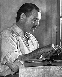 Ernest Hemingway'e Pulitzer'ı kazandıran kitabı: Yaşlı Adam ve Deniz