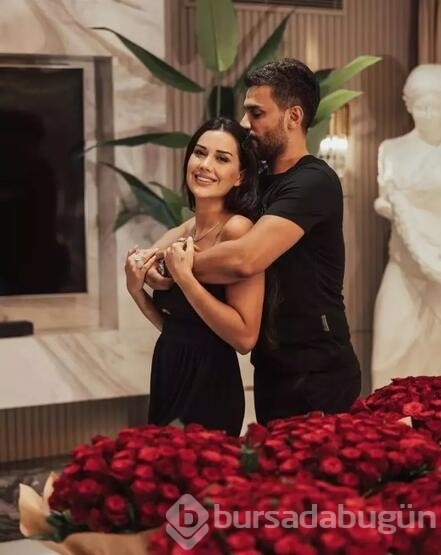 Dilan Polat katıldığı programda yaptığı açıklamalarıyla hayrete düşürdü
