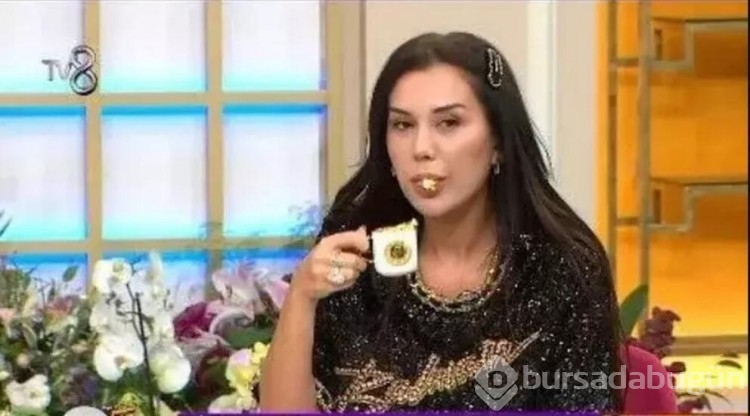 Dilan Polat katıldığı programda yaptığı açıklamalarıyla hayrete düşürdü