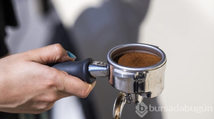 Ankara Kahve Festivali Bilkent'te başladı
